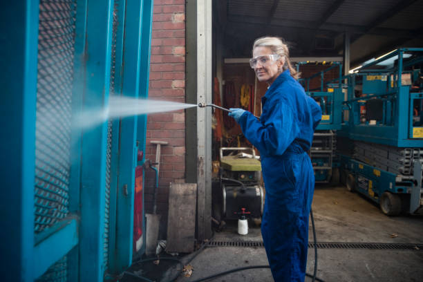 Best Commercial Building Pressure Washing  in Unicoi, TN