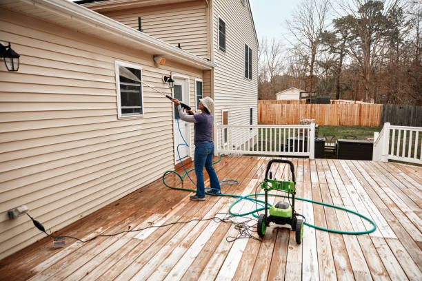 Best Garage Pressure Washing  in Unicoi, TN