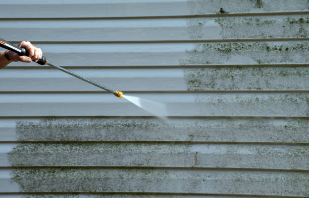 Pressure Washing Contractors in Unicoi, TN