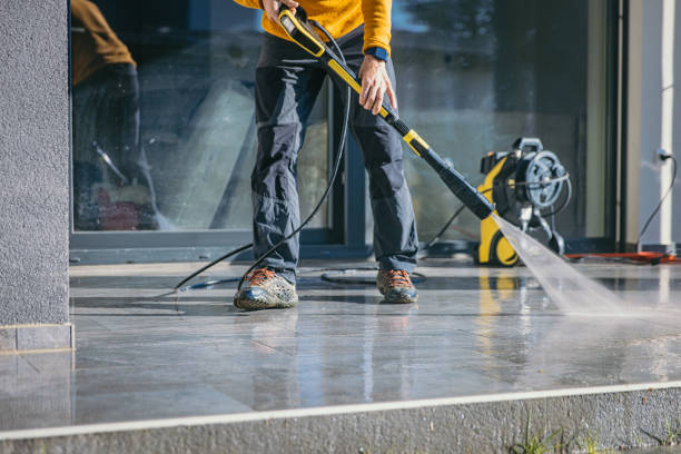 Local Pressure Washing Services in Unicoi, TN