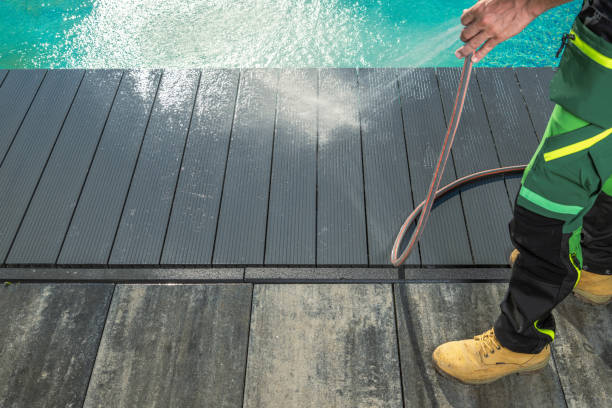 Best Residential Pressure Washing Services  in Unicoi, TN