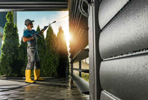 Best Sidewalk Pressure Washing  in Unicoi, TN