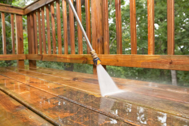 Professional Pressure Washing in Unicoi, TN