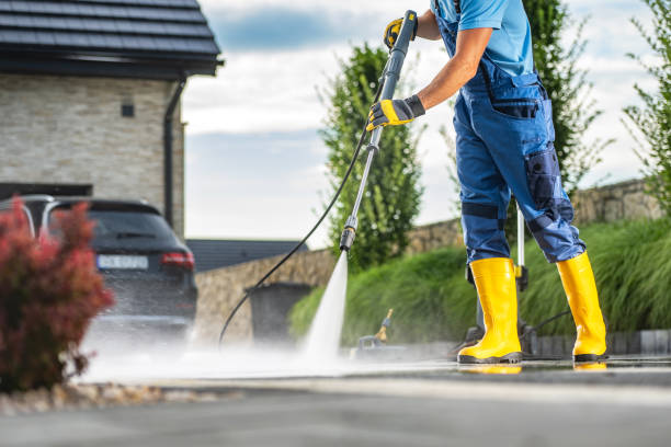 Best Deck Pressure Washing  in Unicoi, TN